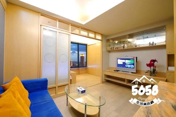85 Happy Holiday Hotell Kaohsiung Eksteriør bilde