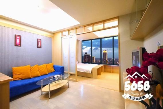 85 Happy Holiday Hotell Kaohsiung Eksteriør bilde